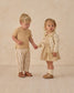 Quincy Mae Henry Top in Butterscotch
