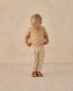 Quincy Mae Henry Top in Butterscotch