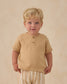Quincy Mae Henry Top in Butterscotch