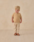 Quincy Mae Henry Top in Butterscotch