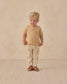 Quincy Mae Henry Pant in Summer Stripe