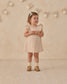 Quincy Mae Sock Set in Natural/Sage