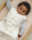 Quincy Mae Jersey Sleep Bag in Carnival