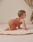 Quincy Mae Baby Playmat in Carnival