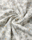 Quincy Mae Bamboo Sleep Bag in Blue Floral