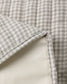 Quincy Mae Diaper Bag & Changing Mat in Sage Gingham