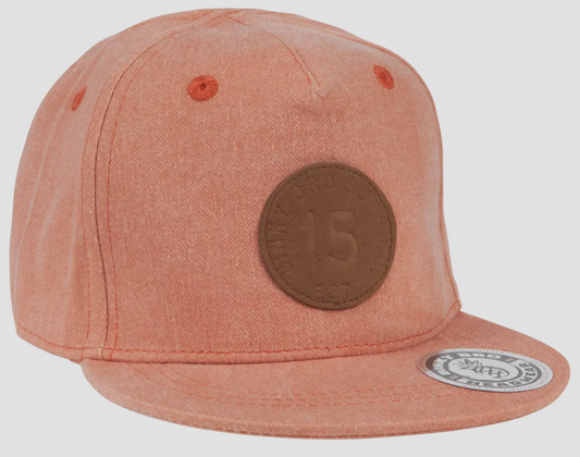 Binky Bro SanOnofre SnapBack