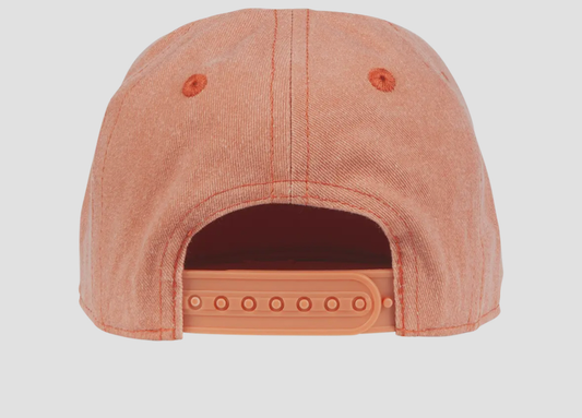 Binky Bro SanOnofre SnapBack