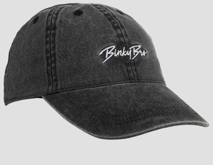 Binky Bro Cumberland “Dad Hat” SnapBack