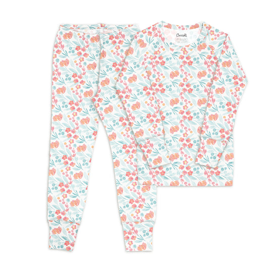 Coccoli 2 Piece Modal Pj Set