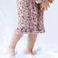 Belan J Night Gown in Velvet Garden