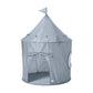 3 Sprouts Castle Play Tent in Blue