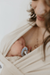 Beluga Baby - Simone Beluga Wrap - Oat
