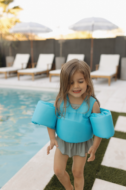 Current Tyed Floaties