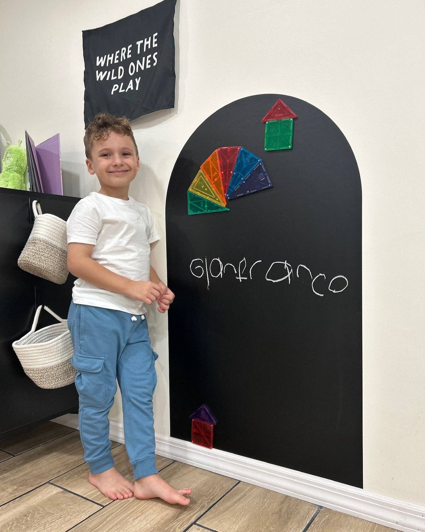 Cherrypick Magic Playwall