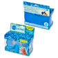 Splash Swim Goggle Mask in Galactic Explorer