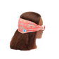 Over The Rainbow Swim Goggles