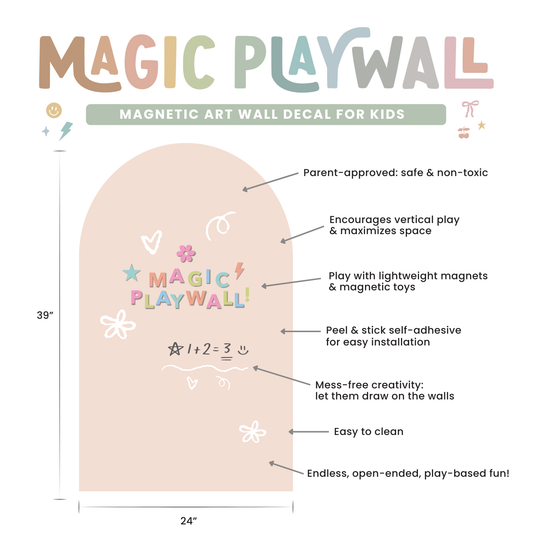 Cherrypick Magic Playwall