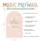 Cherrypick Magic Playwall