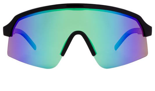 Binky Bro Junior Baja Saline Sunglasses