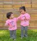 Holland Ave Clothing “Tonight We Fly” Sweatshirt