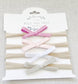 Wild and Free Design Co. Petite Bow Set