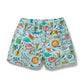 Wilson and Frenchy Swim Board Short in Sun, Surf & Sea