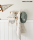 Cherrypick “Where The Wild Ones Play” Canvas Hang Sign