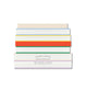 Ginger P. Designs - Baby Books die-cut Greeting Card