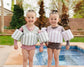 Current Tyed Floaties