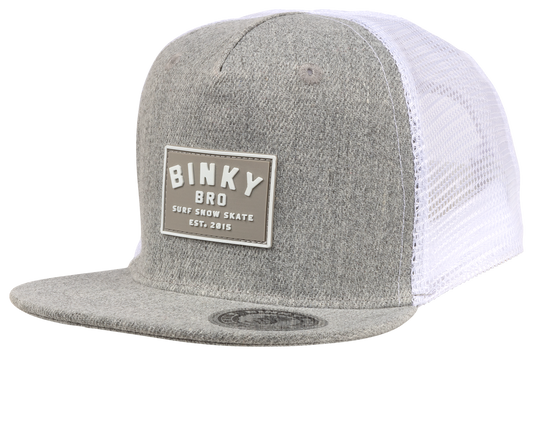 Binky Bro Benny Hat
