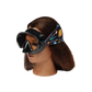 Splash Swim Goggle Mask in Galactic Explorer