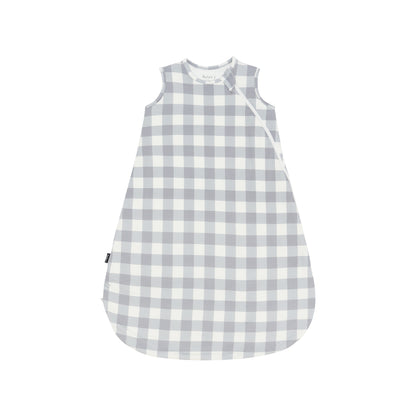 Belan J 1.0 TOG Sleep Bag in Denim Plaid