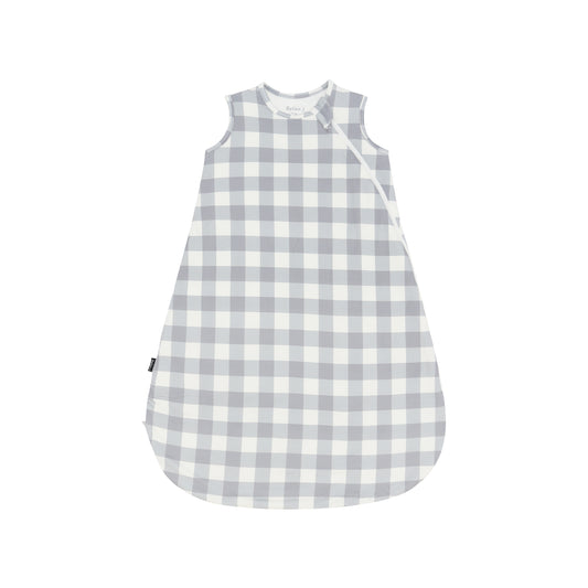 Belan J 2.5 TOG Sleep Bag in Denim Plaid