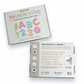 Cherrypick Soft Foam Magnetic Letters & Symbols Set