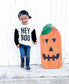 Holland Ave “Hey” Boo Sweatshirt