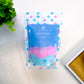 Happy Hippo Bath - Mermaid Dust- Bubble Bomb Dust