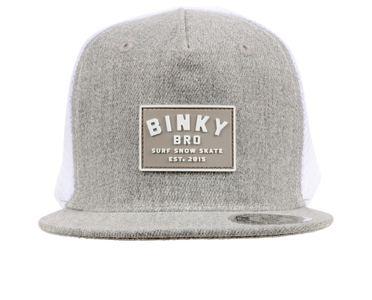 Binky Bro Benny Hat