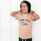 Holland Ave “Kind Kids Club” Tee