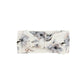 Belan J Headband Bow in Frosty Floral