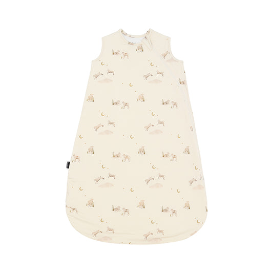 Belan J 1.0 TOG Sleep Bag in Little Lambs